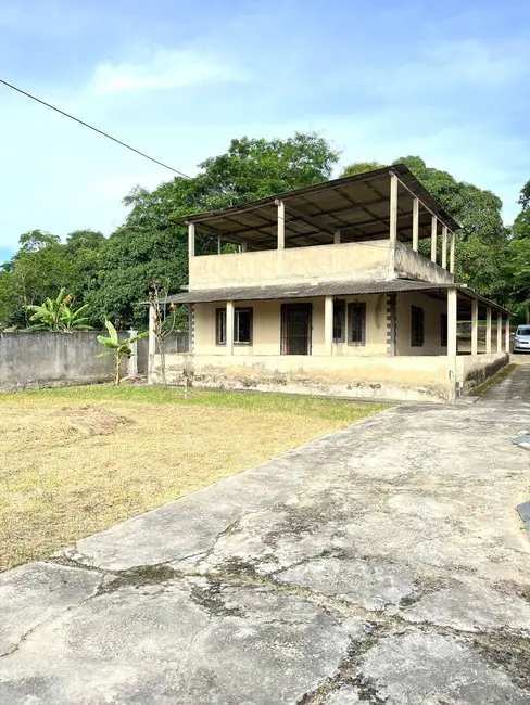 Foto 1 de Casa à venda, 1545m2 em Araruama - RJ