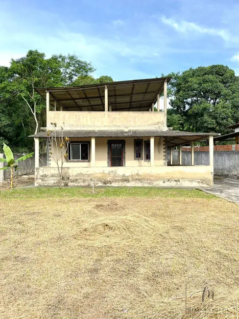 Foto 2 de Casa à venda, 1545m2 em Araruama - RJ