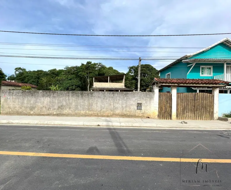 Foto 16 de Casa à venda, 1545m2 em Araruama - RJ