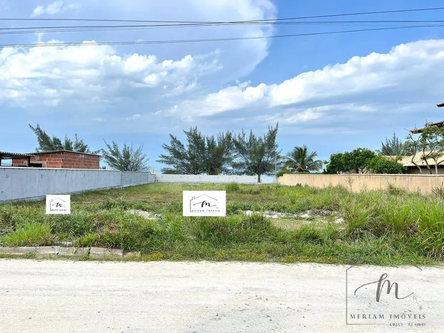 Foto 1 de Lote de Condomínio à venda em Arraial Do Cabo - RJ