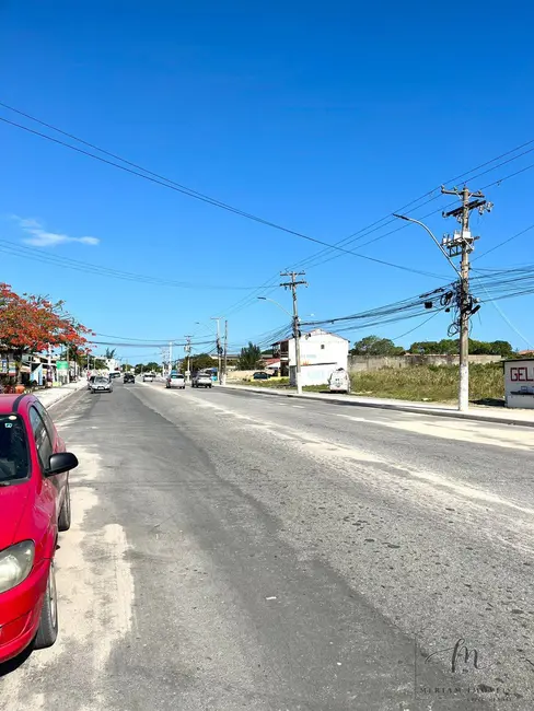 Foto 3 de Terreno / Lote à venda, 820m2 em Araruama - RJ