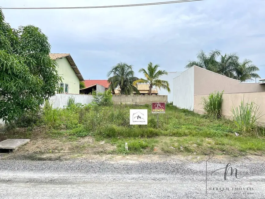 Lote de Condomínio à venda, 360m2 em Araruama - RJ - imagem 1 Foto 1 de Lote de Condomínio à venda, 360m2 em Araruama - RJ