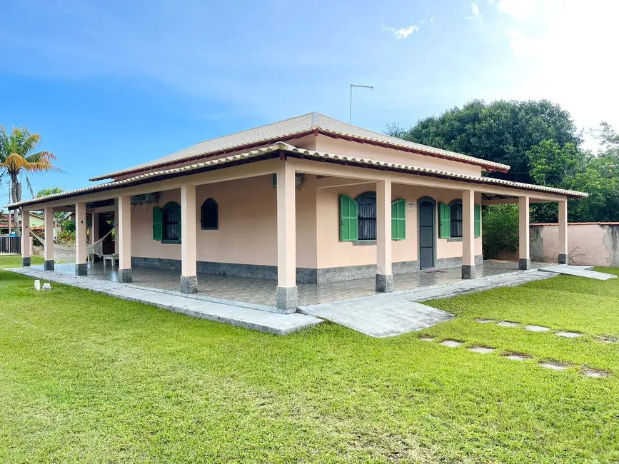 Foto 2 de Casa de Condomínio com 4 quartos à venda, 1008m2 em Praia Seca, Araruama - RJ