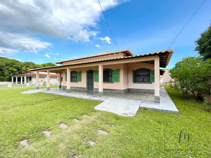 Foto 4 de Casa de Condomínio com 4 quartos à venda, 1008m2 em Praia Seca, Araruama - RJ