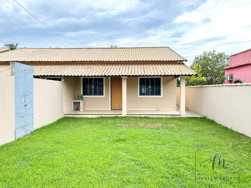 Casa com 2 quartos à venda em Araruama - RJ - imagem 2 Foto 2 de Casa com 2 quartos à venda em Araruama - RJ
