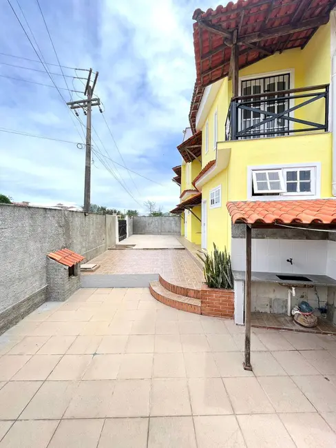 Foto 2 de Casa com 2 quartos à venda em Praia Seca, Araruama - RJ