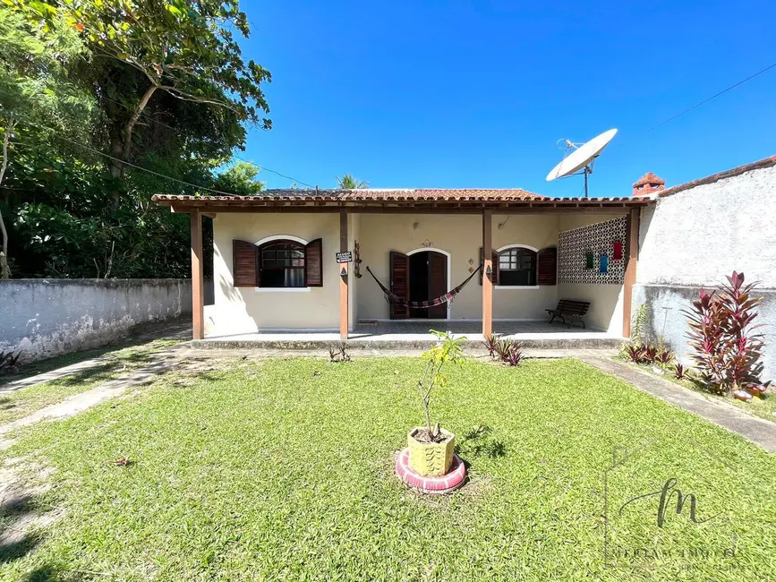Casa com 3 quartos à venda em Praia Seca, Araruama - RJ - imagem 3 Foto 3 de Casa com 3 quartos à venda em Praia Seca, Araruama - RJ