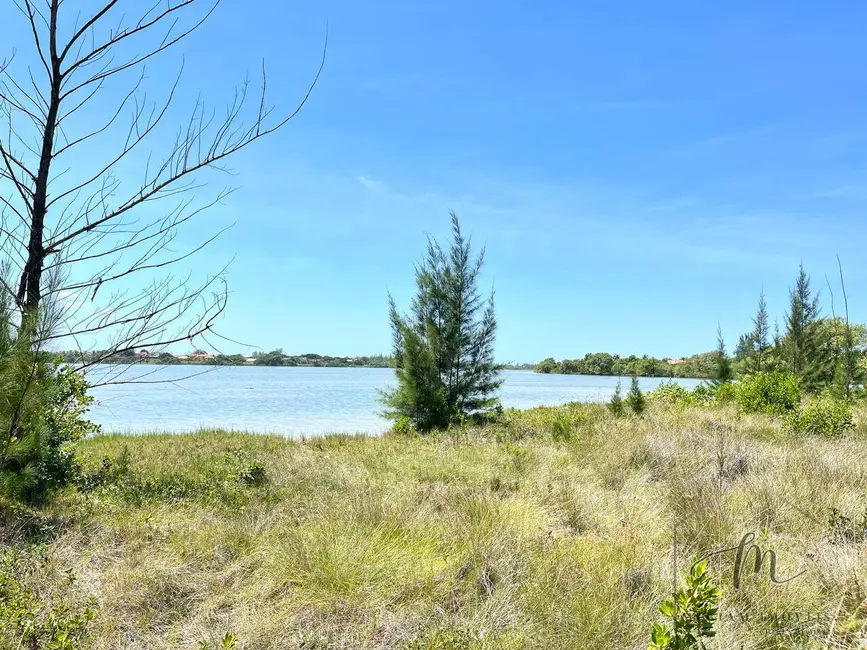 Foto 3 de Terreno / Lote à venda, 450m2 em Praia Seca, Araruama - RJ