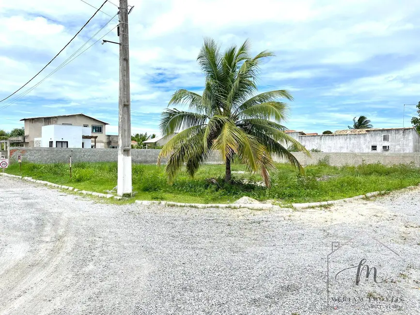 Lote de Condomínio à venda, 419m2 em Praia Seca, Araruama - RJ - imagem 4 Foto 4 de Lote de Condomínio à venda, 419m2 em Praia Seca, Araruama - RJ