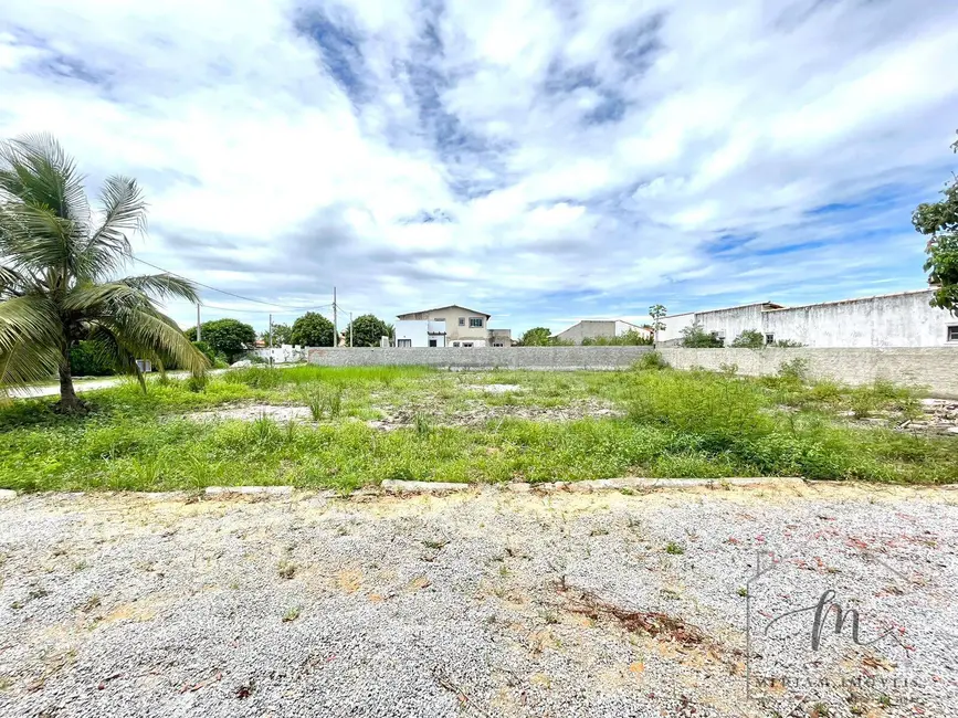 Lote de Condomínio à venda, 419m2 em Praia Seca, Araruama - RJ - imagem 3 Foto 3 de Lote de Condomínio à venda, 419m2 em Praia Seca, Araruama - RJ