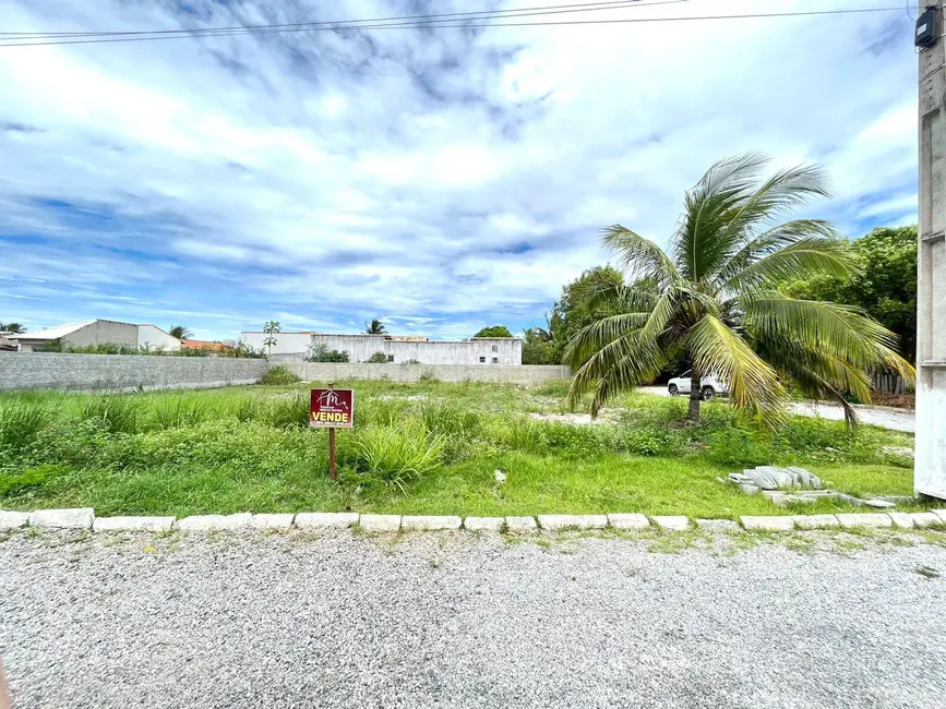 Foto 2 de Lote de Condomínio à venda, 419m2 em Praia Seca, Araruama - RJ