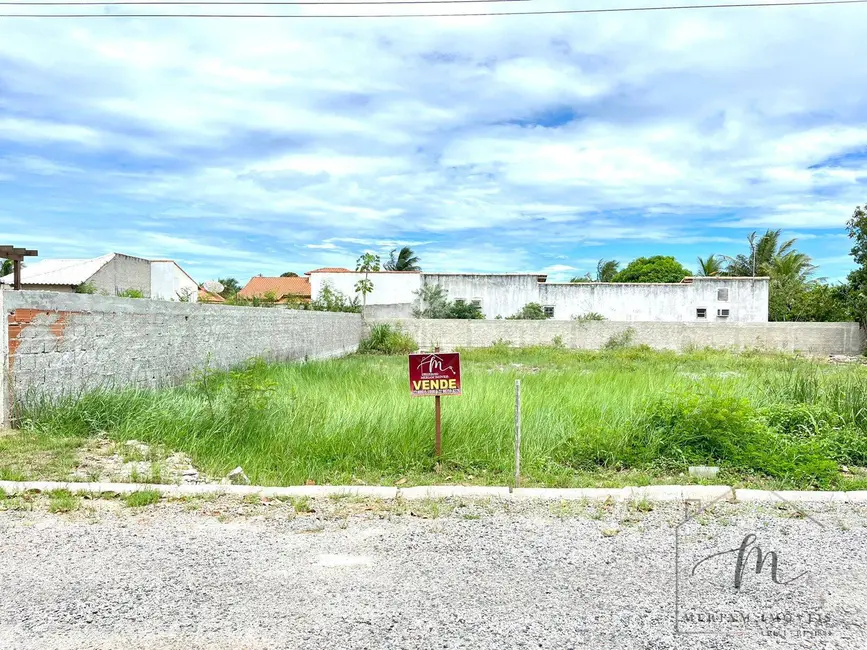 Foto 1 de Lote de Condomínio à venda, 392m2 em Praia Seca, Araruama - RJ
