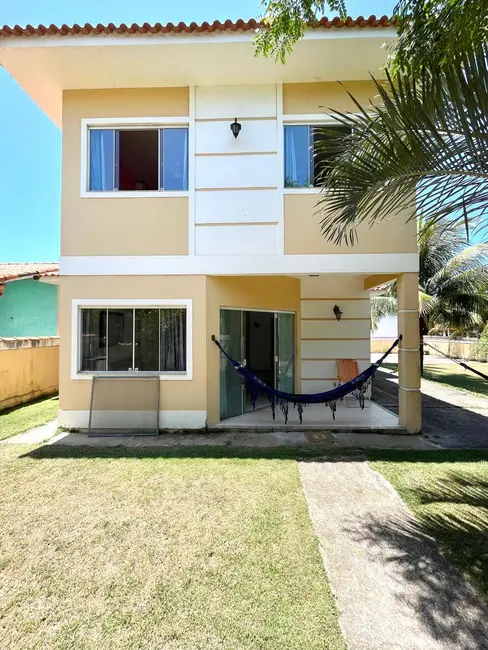 Foto 2 de Casa de Condomínio com 4 quartos à venda, 720m2 em Araruama - RJ
