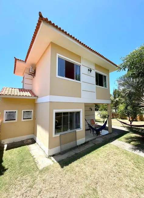 Foto 1 de Casa de Condomínio com 4 quartos à venda, 720m2 em Araruama - RJ