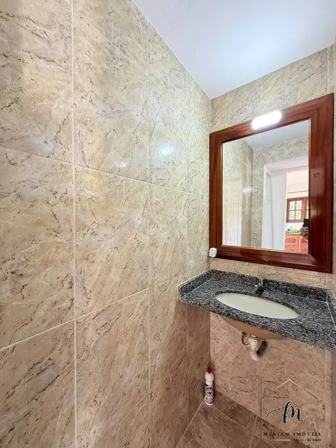 Foto 9 de Casa de Condomínio com 3 quartos à venda, 360m2 em Araruama - RJ