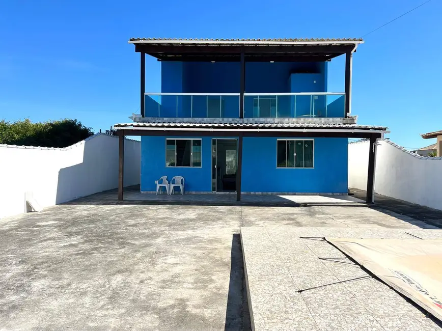 Foto 2 de Casa com 3 quartos à venda em Praia Seca, Araruama - RJ