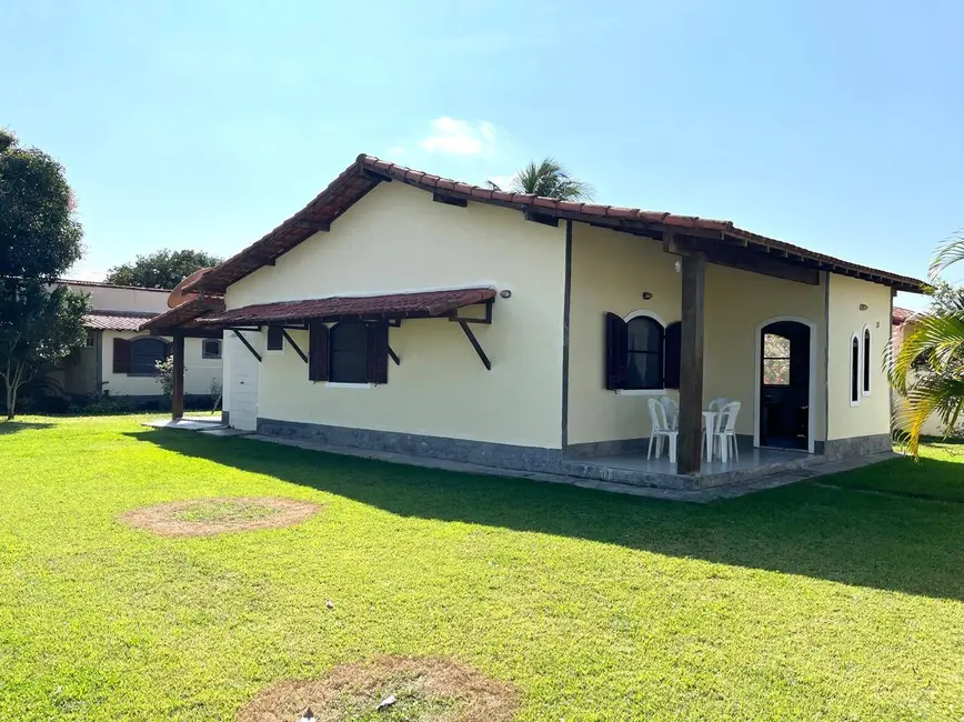 Foto 1 de Casa de Condomínio à venda em Praia Seca, Araruama - RJ