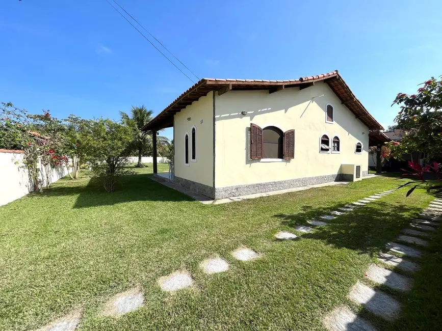 Foto 2 de Casa de Condomínio à venda em Praia Seca, Araruama - RJ