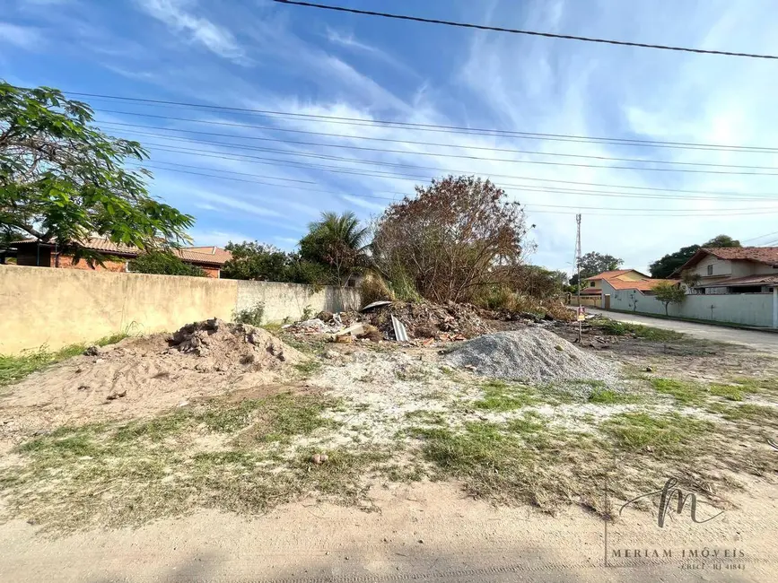 Terreno / Lote à venda, 444m2 em Praia Seca, Araruama - RJ - imagem 4 Foto 4 de Terreno / Lote à venda, 444m2 em Praia Seca, Araruama - RJ