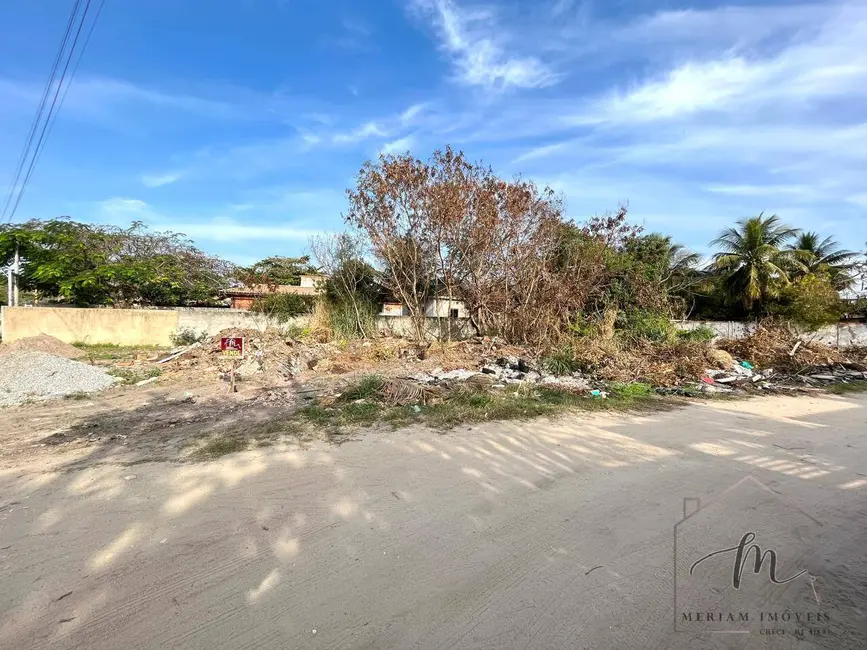 Foto 2 de Terreno / Lote à venda, 444m2 em Praia Seca, Araruama - RJ