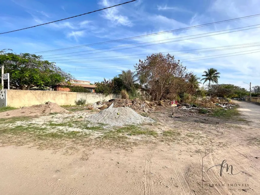 Terreno / Lote à venda, 444m2 em Praia Seca, Araruama - RJ - imagem 3 Foto 3 de Terreno / Lote à venda, 444m2 em Praia Seca, Araruama - RJ