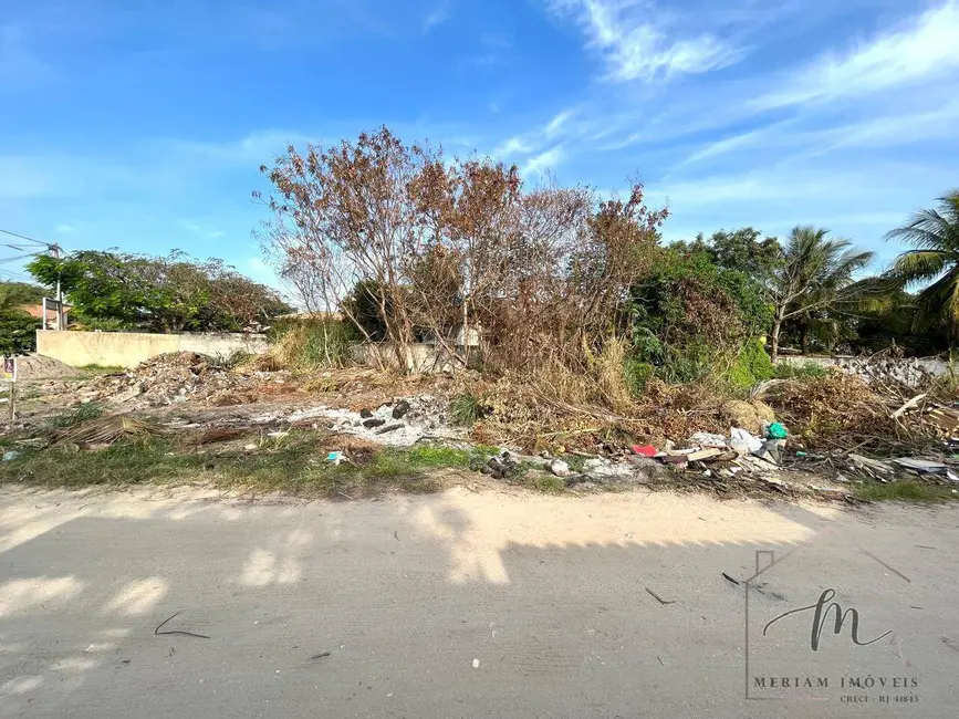 Terreno / Lote à venda, 444m2 em Praia Seca, Araruama - RJ - imagem 5 Foto 5 de Terreno / Lote à venda, 444m2 em Praia Seca, Araruama - RJ