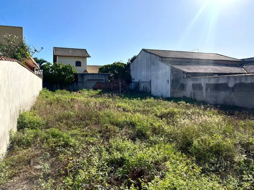 Foto 2 de Terreno / Lote à venda, 360m2 em Praia Seca, Araruama - RJ