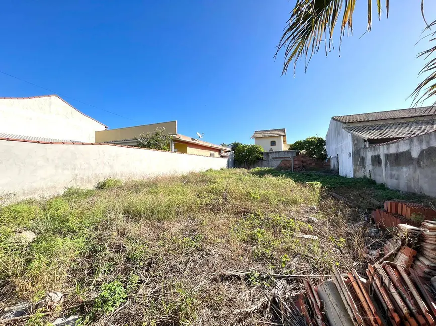 Foto 4 de Terreno / Lote à venda, 360m2 em Praia Seca, Araruama - RJ