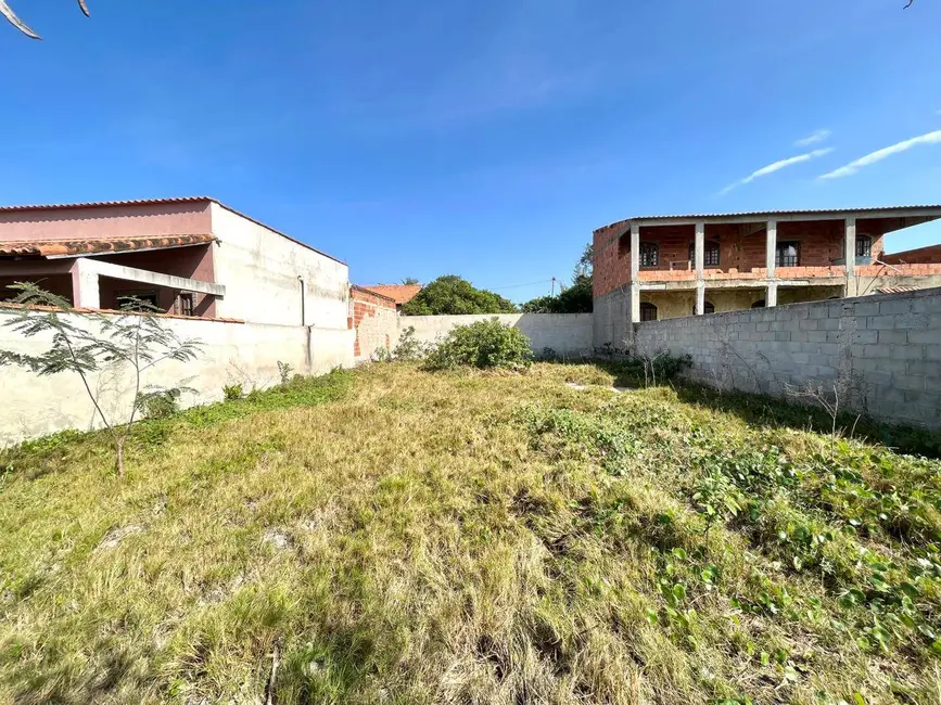 Foto 1 de Terreno / Lote à venda, 360m2 em Arraial Do Cabo - RJ