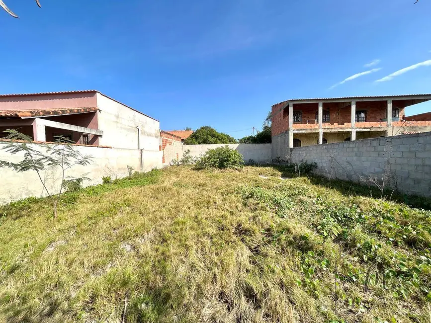 Foto 1 de Terreno / Lote à venda, 360m2 em Arraial Do Cabo - RJ