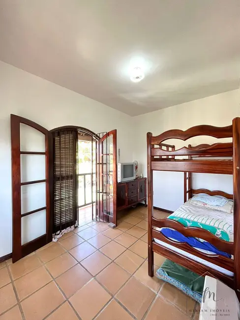 Foto 7 de Casa com 4 quartos à venda, 600m2 em Araruama - RJ