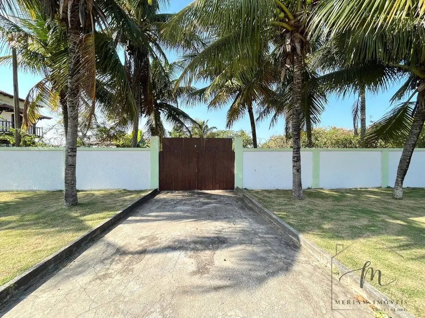 Foto 4 de Terreno / Lote à venda, 600m2 em Araruama - RJ