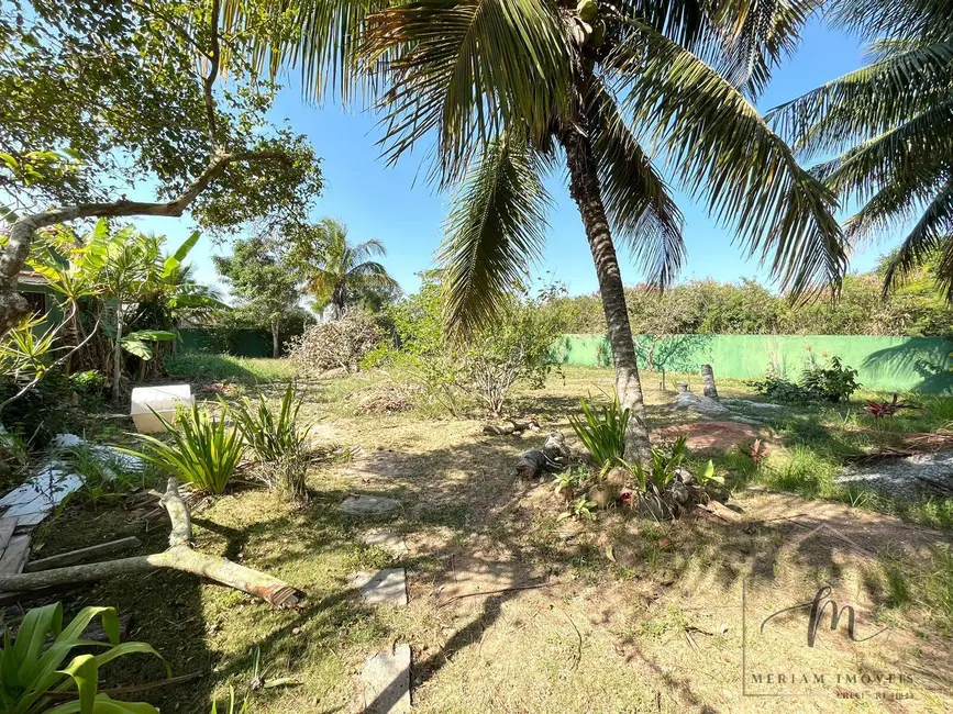 Foto 3 de Terreno / Lote à venda, 600m2 em Araruama - RJ