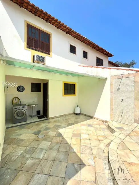 Foto 17 de Casa à venda em Praia Seca, Araruama - RJ