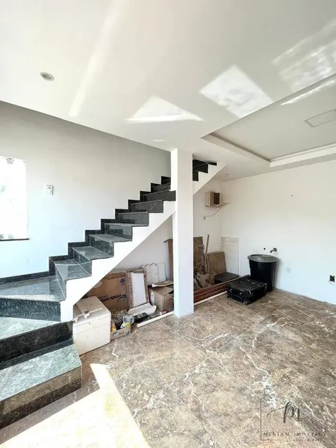 Foto 4 de Casa de Condomínio com 3 quartos à venda em Arraial Do Cabo - RJ