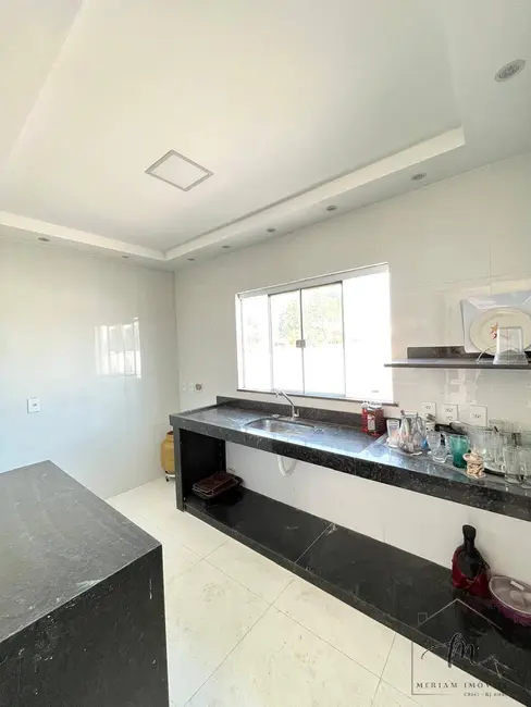 Foto 6 de Casa de Condomínio com 3 quartos à venda em Arraial Do Cabo - RJ