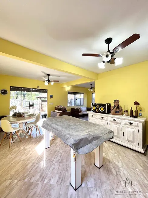 Foto 6 de Casa de Condomínio com 4 quartos à venda em Praia Seca, Araruama - RJ