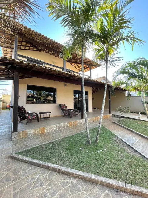 Foto 4 de Casa de Condomínio com 4 quartos à venda em Praia Seca, Araruama - RJ