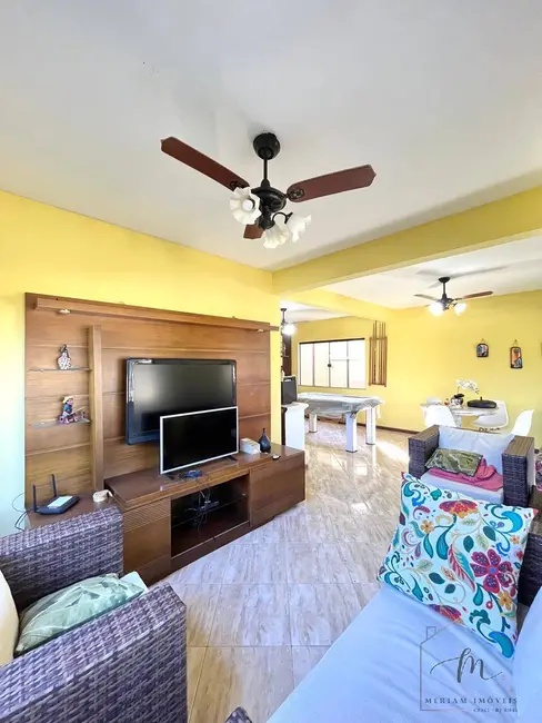 Foto 8 de Casa de Condomínio com 4 quartos à venda em Praia Seca, Araruama - RJ