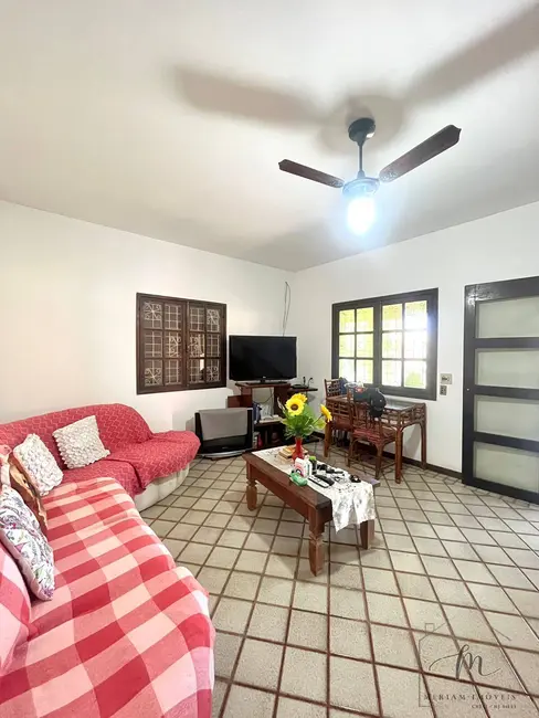 Foto 5 de Casa com 5 quartos à venda, 525m2 em Praia Seca, Araruama - RJ