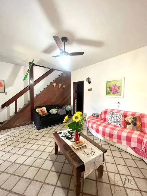 Foto 4 de Casa com 5 quartos à venda, 525m2 em Praia Seca, Araruama - RJ