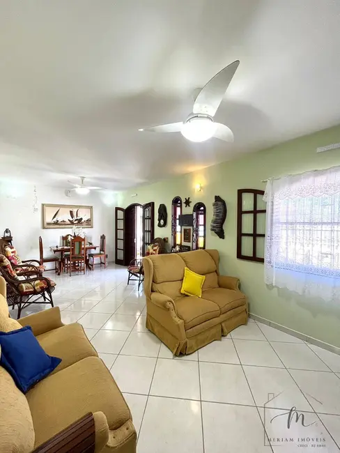 Foto 6 de Casa com 4 quartos à venda, 450m2 em Praia Seca, Araruama - RJ