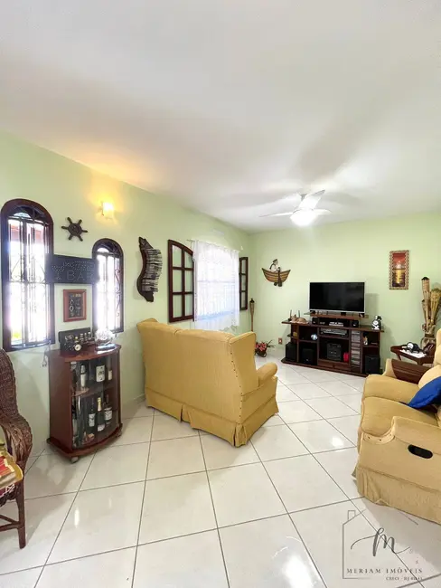 Foto 5 de Casa com 4 quartos à venda, 450m2 em Praia Seca, Araruama - RJ