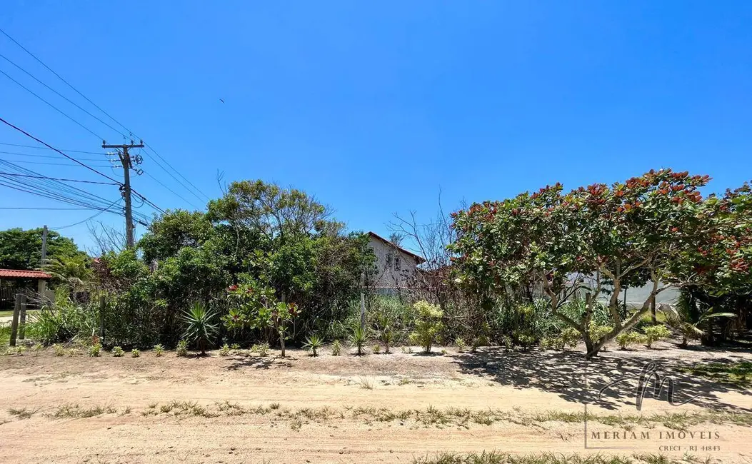 Terreno / Lote à venda, 450m2 em Praia Seca, Araruama - RJ - imagem 4 Foto 4 de Terreno / Lote à venda, 450m2 em Praia Seca, Araruama - RJ