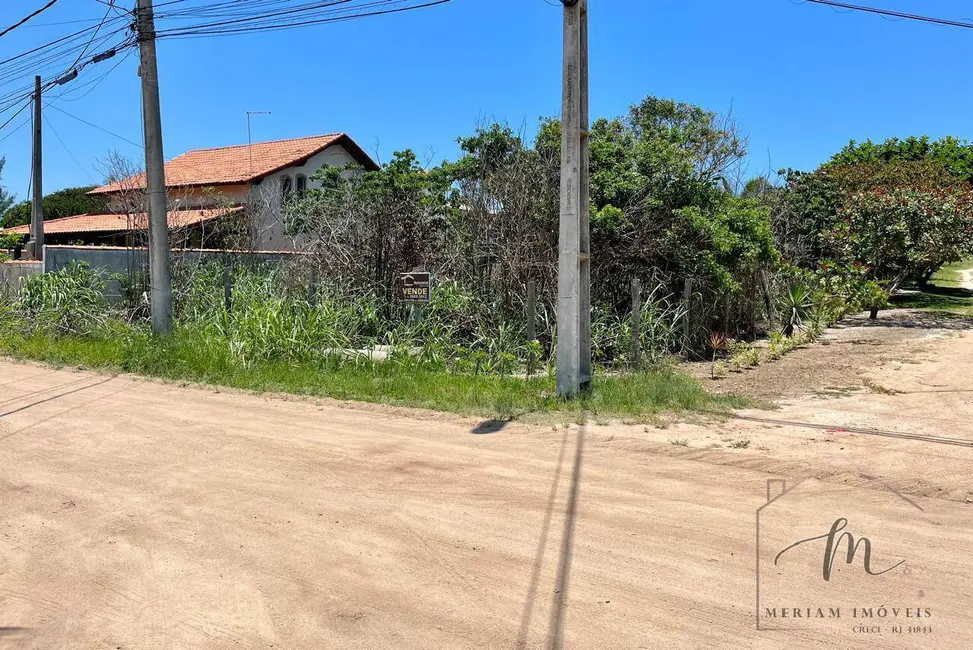 Terreno / Lote à venda, 450m2 em Praia Seca, Araruama - RJ - imagem 3 Foto 3 de Terreno / Lote à venda, 450m2 em Praia Seca, Araruama - RJ