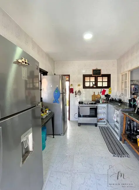 Foto 7 de Casa de Condomínio com 3 quartos à venda em Araruama - RJ