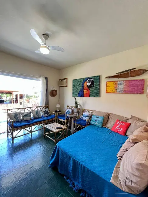 Foto 5 de Casa de Condomínio com 3 quartos à venda em Araruama - RJ