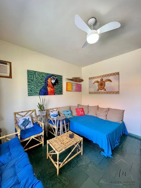 Foto 3 de Casa de Condomínio com 3 quartos à venda em Araruama - RJ