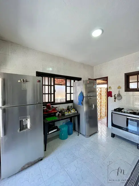 Foto 6 de Casa de Condomínio com 3 quartos à venda em Araruama - RJ