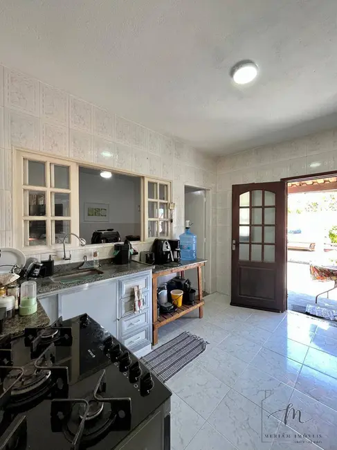 Foto 8 de Casa de Condomínio com 3 quartos à venda em Araruama - RJ